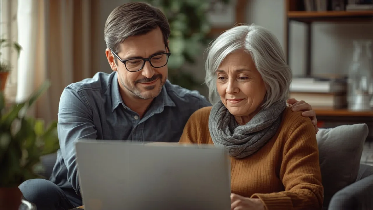 Technicien informatique à domicile à Boulouris - SOS ORDINATEUR