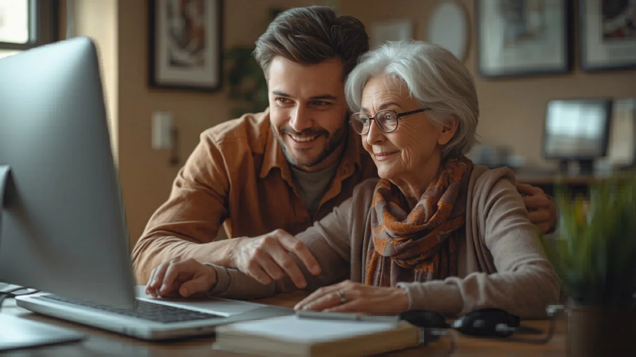 Technicien informatique à domicile à Cannes - SOS ORDINATEUR