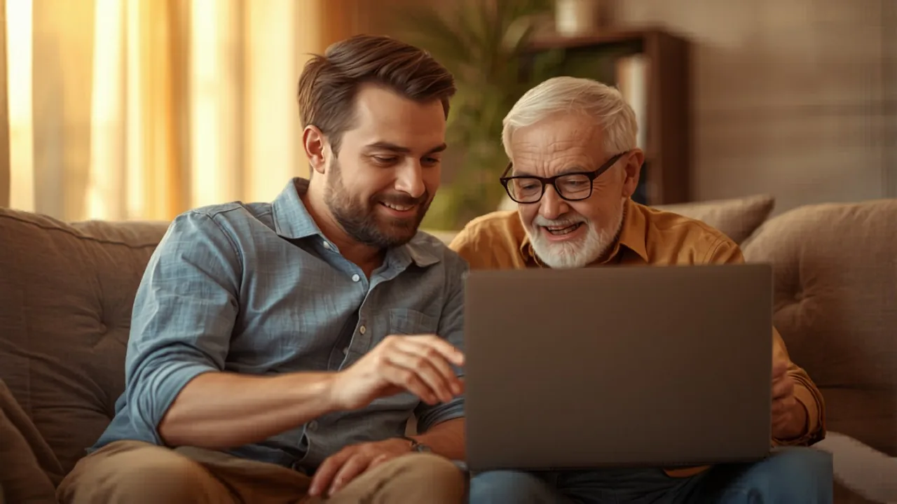 Technicien informatique à domicile à Le Muy - SOS ORDINATEUR