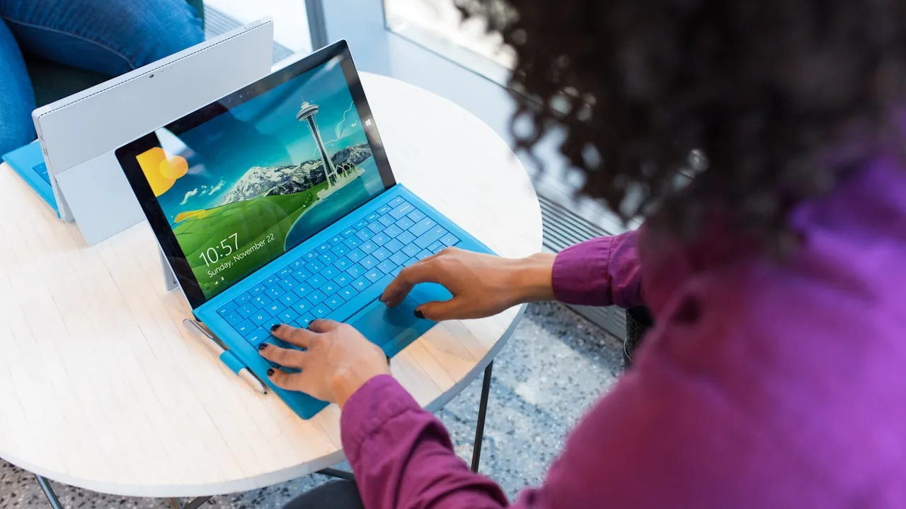 Formation informatique à domicile dans le Var